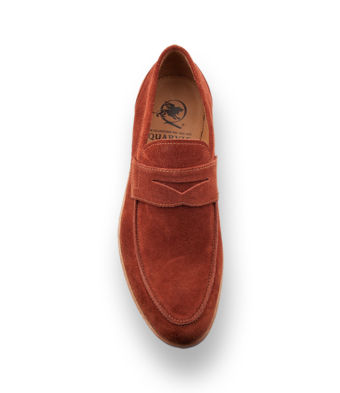 Quarvif College Slipper