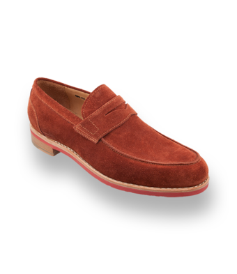 Quarvif College Slipper
