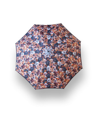 Morellini Stockschirm Hunde