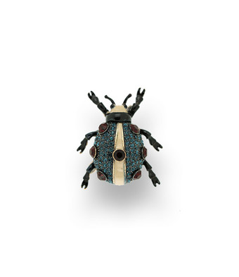 Sweet Deluxe Brosche