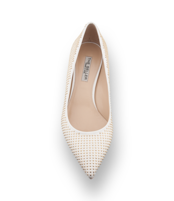 The Seller - Julie Dee