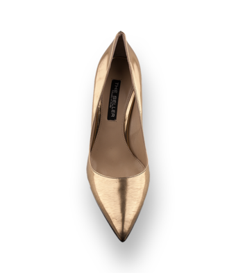 The Seller - Julie Dee