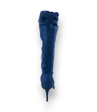 The Seller - Julie Dee