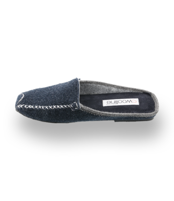 Woolline Hauspantoffel