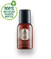 Shoeboy's Heritage Suede Liquid