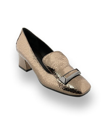 Contour Silver Schaumstoffformer