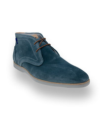 Floris van Bommel Desertboots
