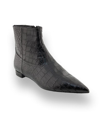 Guglielmo Rotta Stiefelette