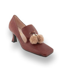 Contour Silver Schaumstoffformer