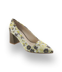 Paco Gil Pumps