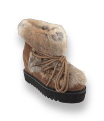 Palomitas by Paloma Barcel&oacute;