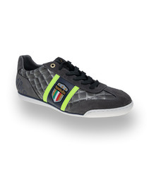 Pantofola d `Oro Fortezza