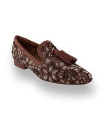 Pedro Miralles Loafer
