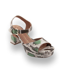 Pedro Miralles Sandale