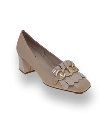 Contour Silver Schaumstoffformer