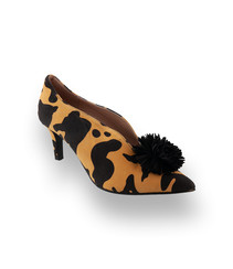 Contour Silver Schaumstoffformer