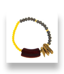 Sweet Deluxe Armband