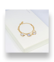 Sweet Deluxe Armband