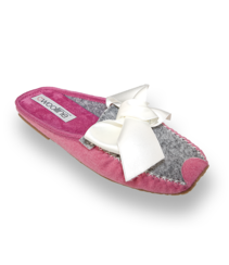 Woolline Hauspantoffel