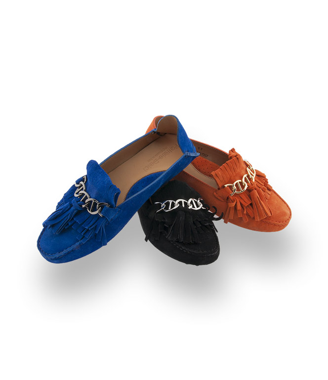 Patrizio Dolci Mokassin Patrizio Dolci