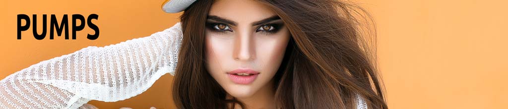 Pumps die Damenschuhe Pumps der Damenschuh Klassiker