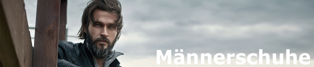 Echte M&auml;nnerschuhe