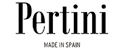 Pertini Schuhe Pertini Logo